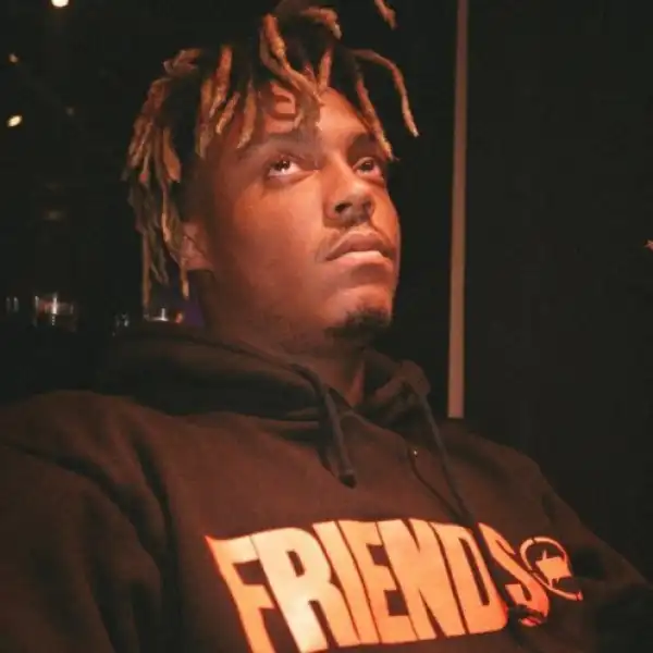 Juice WRLD - I Do This
